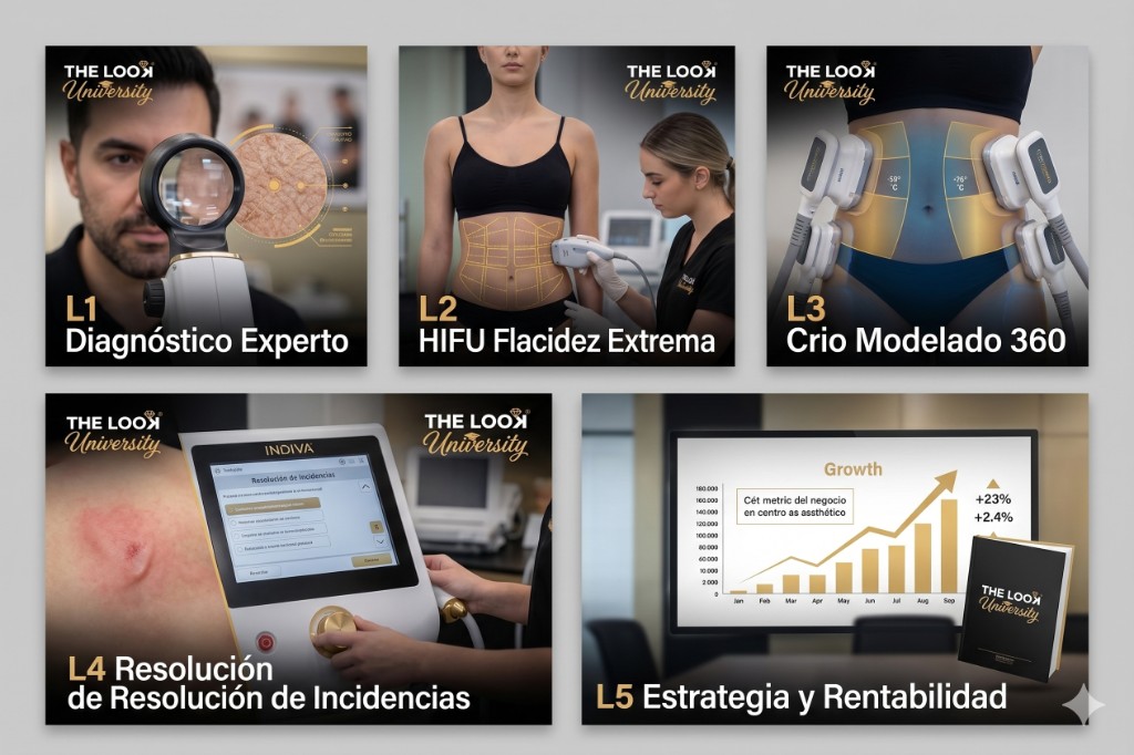 Máster internacional